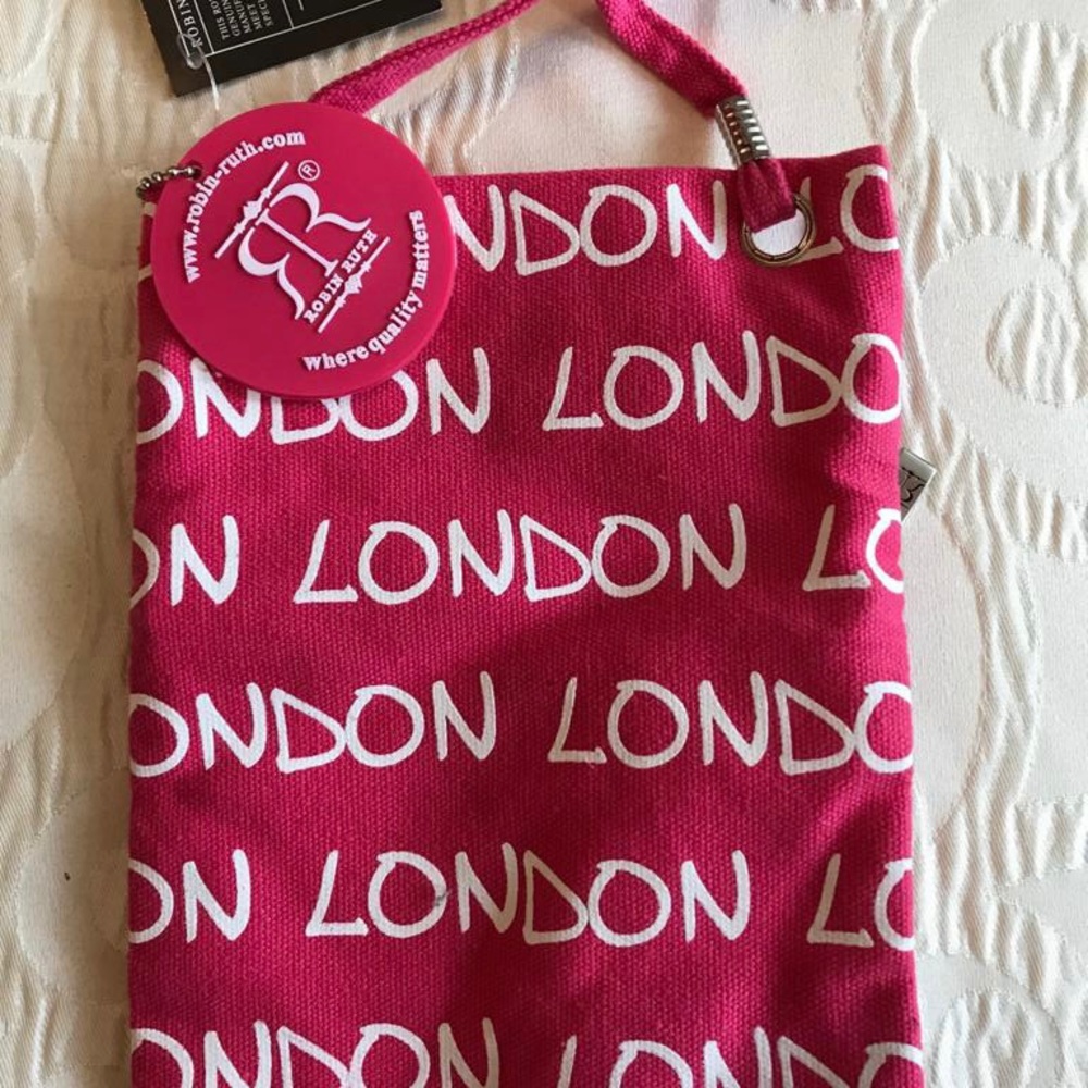 Robin Ruth Crossbody Bag - Picture 2 of 5